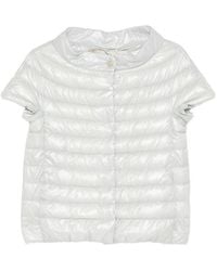 Herno - Capispalla - Lyst