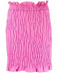 MSGM - Gonna Mini - Lyst