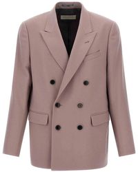 Dries Van Noten - Buforden Blazer - Lyst