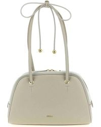 Furla - Poppy M' Handbag - Lyst