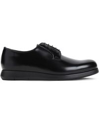Church's - Redruth Derby Shoes - Lyst