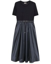 Herno - Dress - Lyst