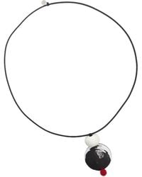 Maria Calderara - Handmade Necklace - Lyst