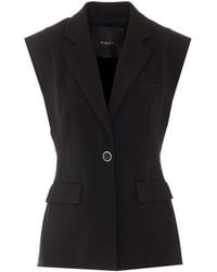 Mulberry - Greig Jacket - Lyst