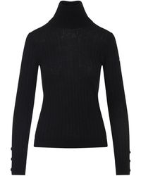 Moncler - Turtle Neck - Lyst