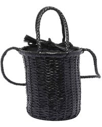 Dragon Diffusion - Mini Lina Bucket Bag - Lyst