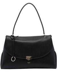 Ferragamo - Large 2026 Sofia Shoulder Bag - Lyst
