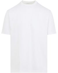 Kiton - Milano T-Shirt - Lyst
