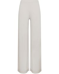 D. EXTERIOR - Soft Trousers - Lyst