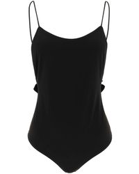 Jacquemus - Le Maillot Cabana One-Piece Swimsuit - Lyst