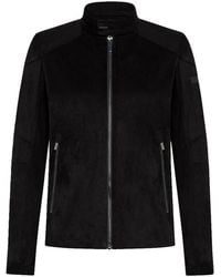 Rrd - Jacket - Lyst