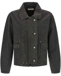 mfpen - Courier Jacket - Lyst
