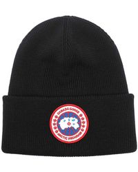 Canada Goose - Artic Toque Hat - Lyst