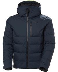 Helly Hansen - Veste Zippée À Capuche - Lyst