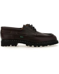 Paraboot - Loafers - Lyst