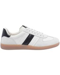 Tom Ford - Archer Leather Sneaker - Lyst