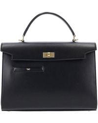 Anya Hindmarch - Hand Bag - Lyst