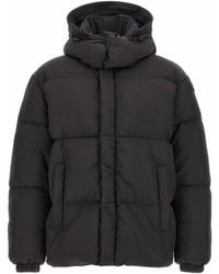 DIESEL - W-Rolfys-Wrd' Down Jacket - Lyst