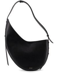 Soeur - Winona Leather Shoulder Bag - Lyst