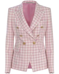 Tagliatore - Casual Jacket - Lyst