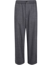 Giorgio Armani - Tailored Patns - Lyst