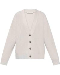 Palm Angels - Cardigan - Lyst