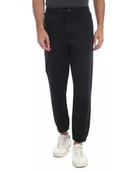 McQ - Sonic Velocity Nation Print Joggers - Lyst