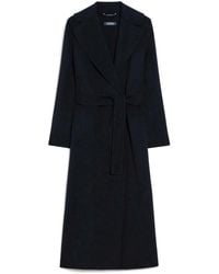 Max Mara - Poldo Coat - Lyst