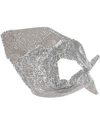 Rabanne - Scarf - Lyst