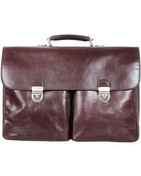 SAIT - Briefcase - Lyst