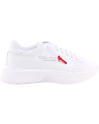 Giuliano Galiano - Nemesis 2 Sneakers - Lyst