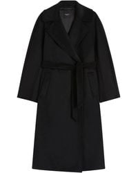 Weekend by Maxmara - Resin Coat - Lyst