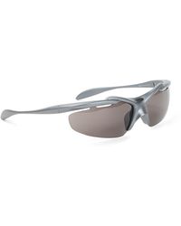 Balenciaga - Turbo D-Fram Bb0464S Sunglasses - Lyst