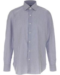 Finamore 1925 - Napoli Shirt - Lyst