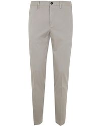 Incotex - Casual Pants - Lyst