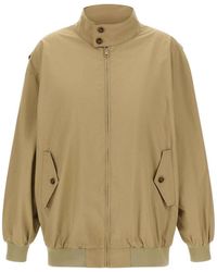 MM6 by Maison Margiela - Stitch Line' Jacket - Lyst