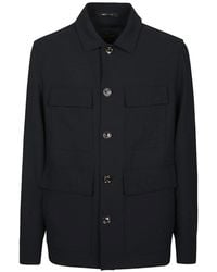 Montecore - Puffer Jacket - Lyst