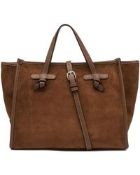 Gianni Chiarini - Sopping Bag - Lyst