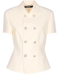 Versace - Informal Jacket - Lyst