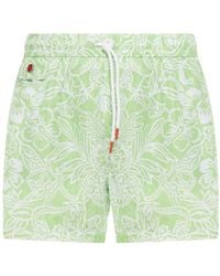 Kiton - Swimsuit - Lyst