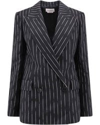 McQueen - Blazers - Lyst