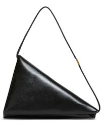 Marni - Prisma Triangle Bag - Lyst