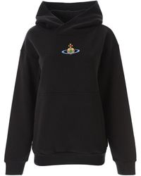 Vivienne Westwood - Pullover Sweatshirt - Lyst