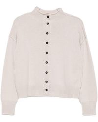 Vanisé - High Neck Pullover - Lyst