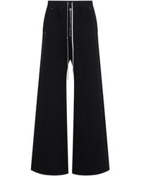 Rick Owens - Drkshdw Geth Belas Pants - Lyst