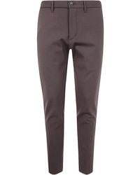 Nine:inthe:morning - Easy Chino Slim Trousers - Lyst