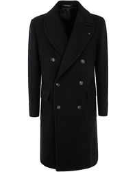 Tagliatore - C-Sherry New Coat - Lyst