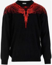 Marcelo Burlon - Jumper - Lyst