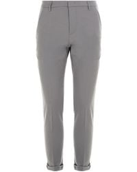Dondup - Pantalón Casual - Lyst