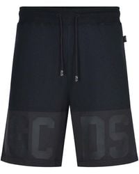 Gcds - Bermuda Shorts Made Of Cotton - Lyst